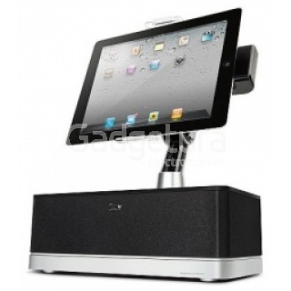 акустическая система iluv imm514blk для ipad iphone