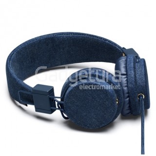 наушники urbanears plattan plus denim
