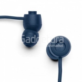 наушники urbanears bagis indigo