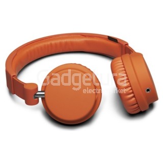 наушники urbanears zinken rust