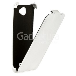 чехол yoobao для htc one x  yoobao lively leather case white