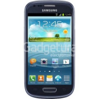 смартфон samsung galaxy s III mini 8gb blue