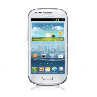 смартфон samsung galaxy s III mini 8gb white