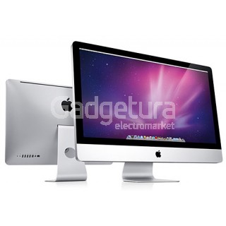 Моноблок iMac 27" Core i3 Duo 3.2GHz