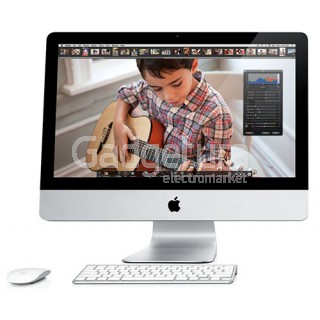 Моноблок iMac 27" Core i5 2.8GHz