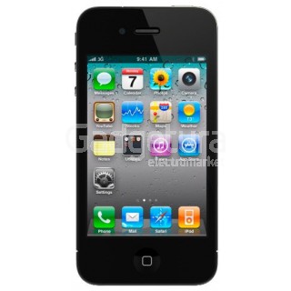 Apple iPhone 4 16 Гб  Black 