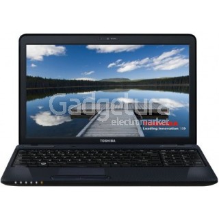 Ноутбук Toshiba Satellite Pro L650-1L6 (15.6" Core i3 Mobile 370M, 2GB, ATI Mobility Radeon HD5470 512MB, 500GB)
