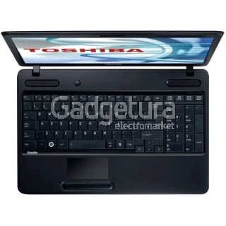 Toshiba SATELLITE C660-2F0