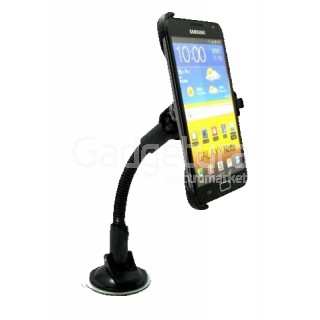 Автомобильный держатель для Samsung Galaxy Note