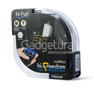 беспроводная передача музыки hi-freedom