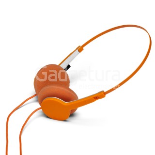 наушники urbanears tanto pumpkin