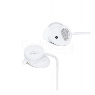 наушники urbanears medis true white