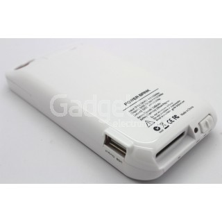 доп аккум для iphone 4