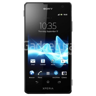 смартфон sony xperia tx белый