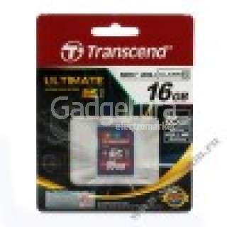 sd 16 gb transcend class 10 uhs