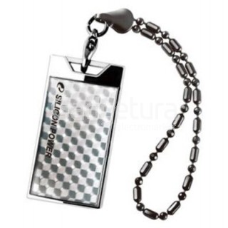 8gb silicon power touch 851 silver