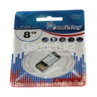 8gb smart buy mini series white