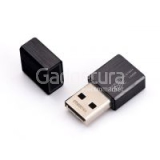 8gb verico cube vm11 black