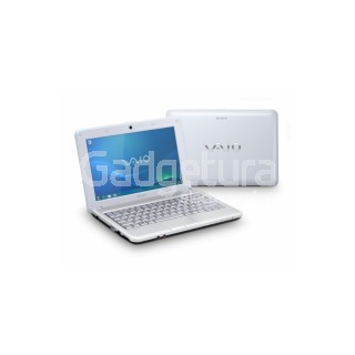 Sony Vaio M12M1R 10.1" White