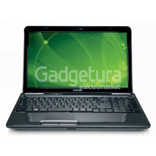 Ноутбук Toshiba Satellite L655-1D2 ( 15.6" Core i3 Mobile 370M, 3GB,  ATI Mobility Radeon HD5470 512MB, 320GB)