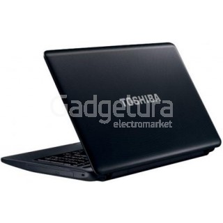 Toshiba SATELLITE C670-16L