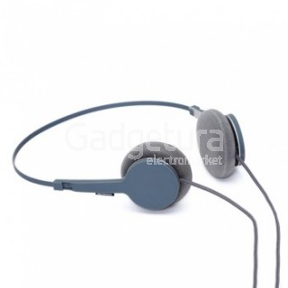 наушники urbanears tanto dark grey