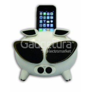 док станция для apple iphone