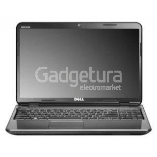 Ноутбук DELL Inspiron N5010 (15.6" Core i3 Mobile 370M, DDR3 3GB, GMA HD, 320GB)