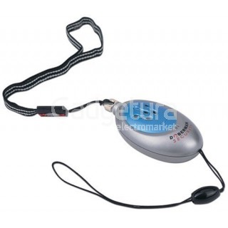 Сигнализация для бумажника