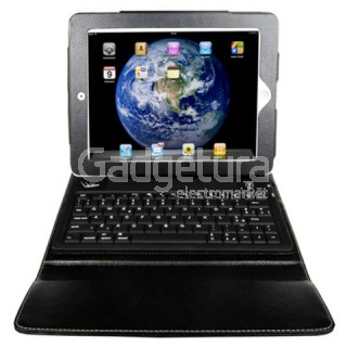IPad 2 чехол с клавиатурой