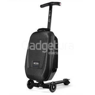 Чемодан-самокат Micro Luggage