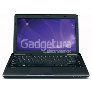 Ноутбук Toshiba Satellite L635-10T (13.3" Intel Core i3 350M 2.26ГГц, 3Гб, 320Гб, ATI Mobility Radeon HD 5145)