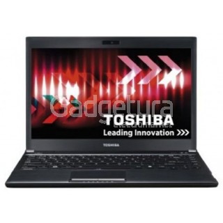 Ноутбук Toshiba  Satellite R630-130 (13.3" Intel Core i3 350M 2.26ГГц, 4Гб, 320Гб, Intel HD Graphics)