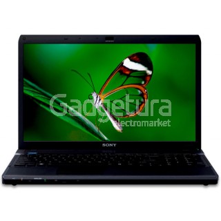 Sony Vaio F13Z8R 16.4"