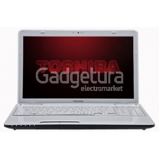 Ноутбук Toshiba Satellite L655-19K (15.6" Core i5 Mobile 460M, DDR3 3GB, ATI Mobility Radeon HD5650 1GB, 500GB)