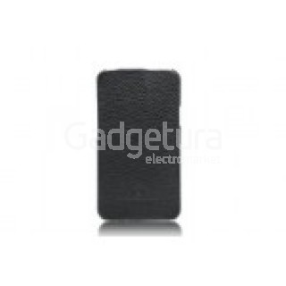 чехол книга samsung galaxy i9100 черный
