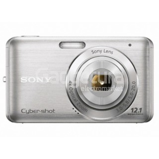 Фотоаппарат Sony CyberShot DSC-W310