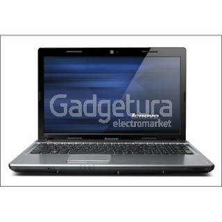 Ноутбук LENOVO IdeaPad U165 (11.6", AMD Athlon II Neo K125, DDR3 2GB,  ATI Mobility Radeon HD4200, 320GB)