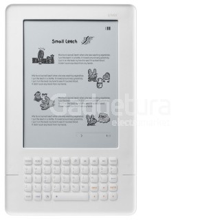 Электронная книга iRiver Story EB02