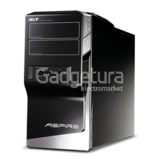 компьютер acer aspire m3400