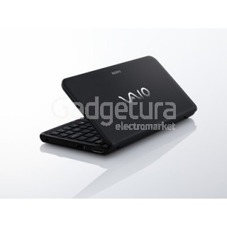 Sony Vaio P11ZAKPBAI  8" Black