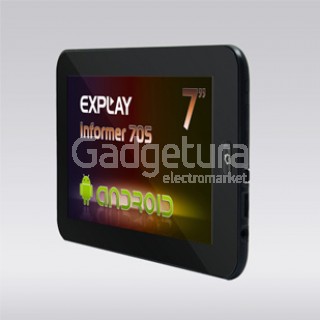 Планшет Explay Informer 705 