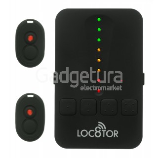 Устройство слежения Loc8tor Pet Lite