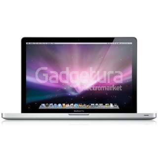 Ноутбук MacBook Pro 17” Core i7 2.66GHz
