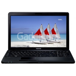 Ноутбук Toshiba Satellite C660-16D (15.6" Celeron Dual-Core T3500, DDR3 3GB, GMA 4500M, 250GB)