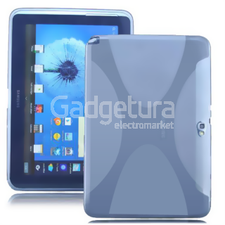 Силиконовая накладка Gel Cover Samsung Galaxy Note 10.1