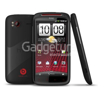 HTC Sensation XE