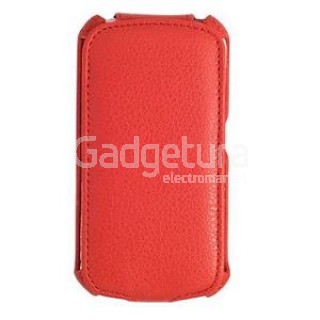 iBox premium для htc sensation (красный)