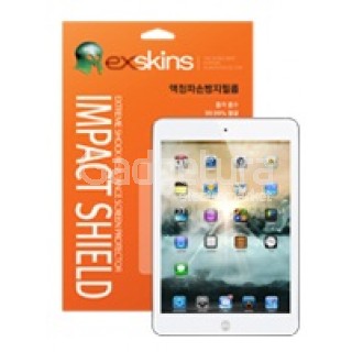 защитная пленка exskins antishock для ipad mini