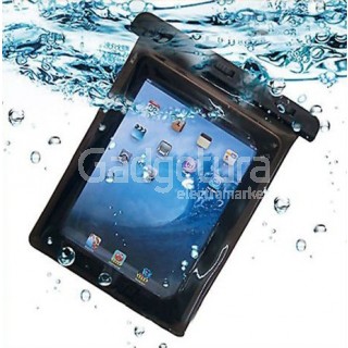 Водонепроницаемый кейс для IPad 2/New IPad